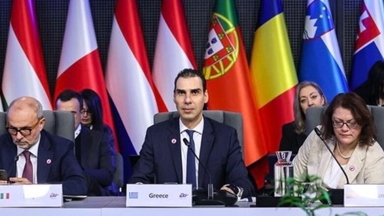 Μάριος Θεμιστοκλέους: Στρατηγικές συνεργασίας για την πρόοδο των πολιτικών υγείας στην ΕΕ