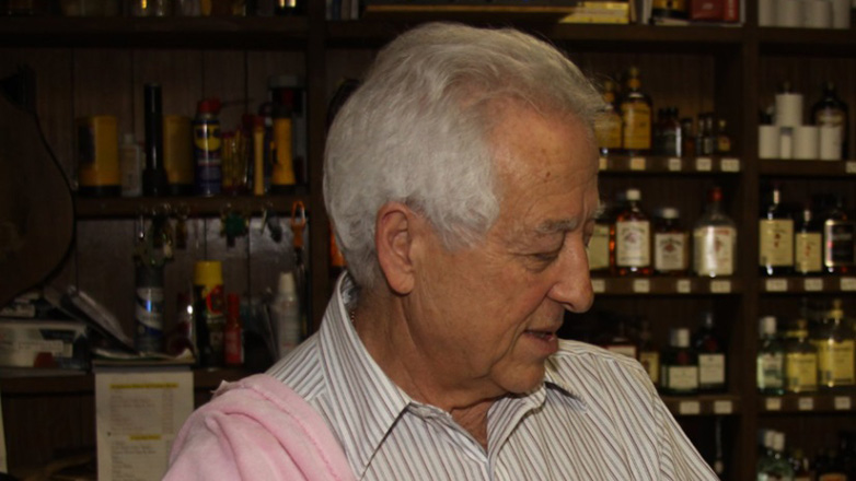 Φρικτός θάνατος ομογενή από μονοξείδιο του άνθρακα