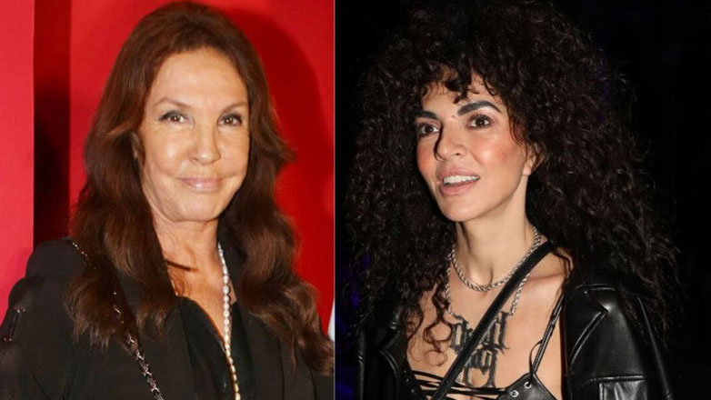 Βάνα Μπάρμπα: Οι νέες δηλώσεις για τους 50άρηδες μετά τη Μαρία Σολωμού