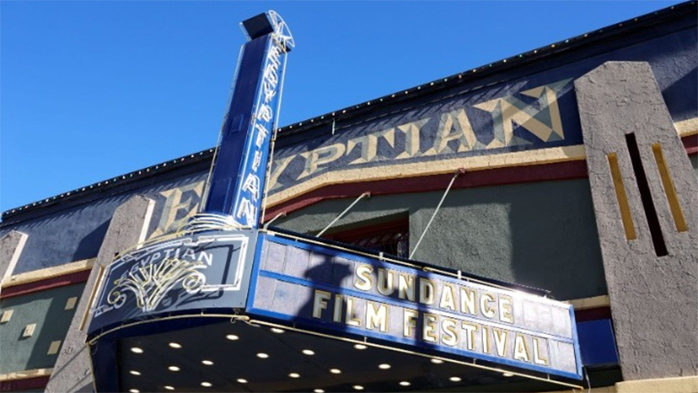 Αλλαγή σκηνικού για το Φεστιβάλ Κινηματογράφου Σάντανς