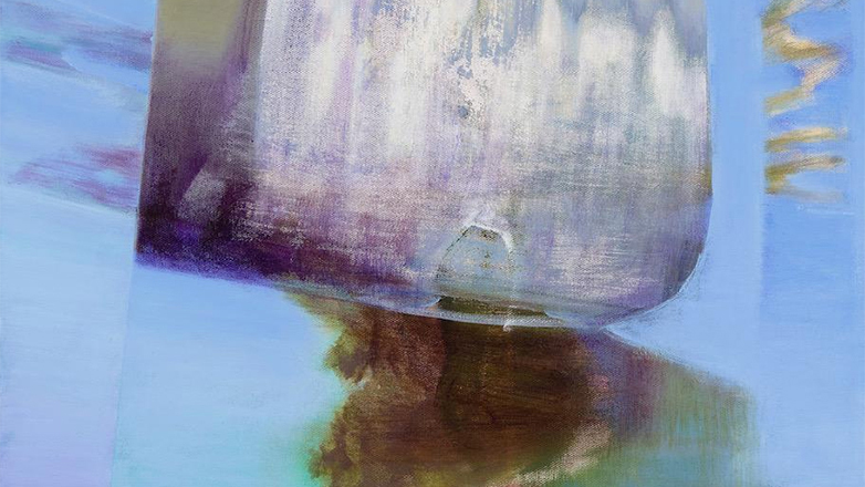 Κική Κολυμπάρη – «What I see when the street walks over me»: Έκθεση στην γκαλερί a.antonopoulou.art