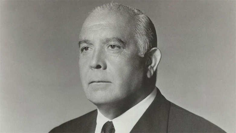 Σπύρος Σκούρας: Ο Έλληνας μεγαλοπαράγοντας του Χόλιγουντ