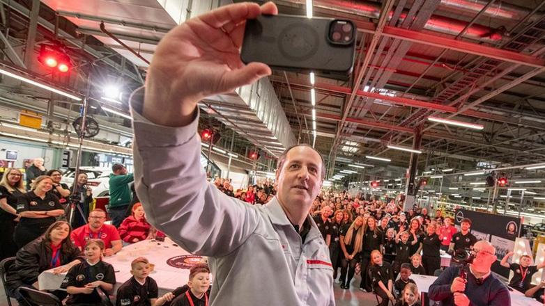 Nissan Skills Foundation: Χιλιάδες παιδιά πήραν μέρος στο πρωτοποριακό σχέδιο της γιαπωνέζικης αυτοκινητοβιομηχανίας