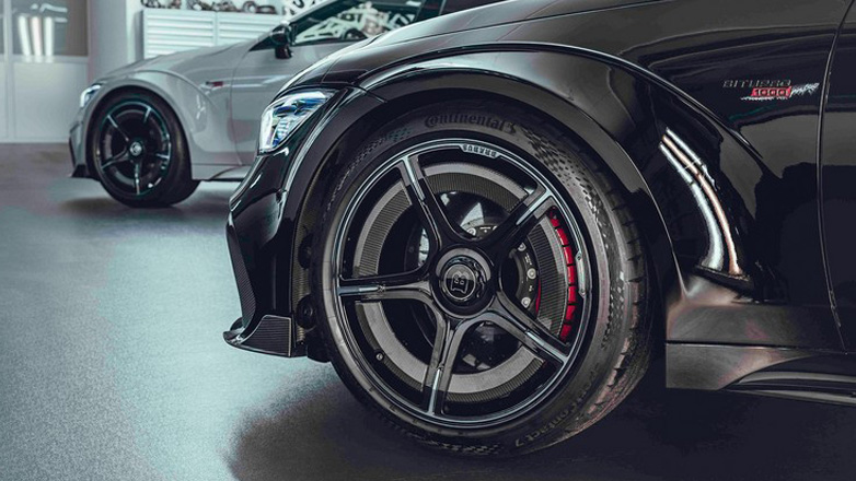 Continental SportContact 7: Στην κορυφή στις δοκιμές θερινών ελαστικών