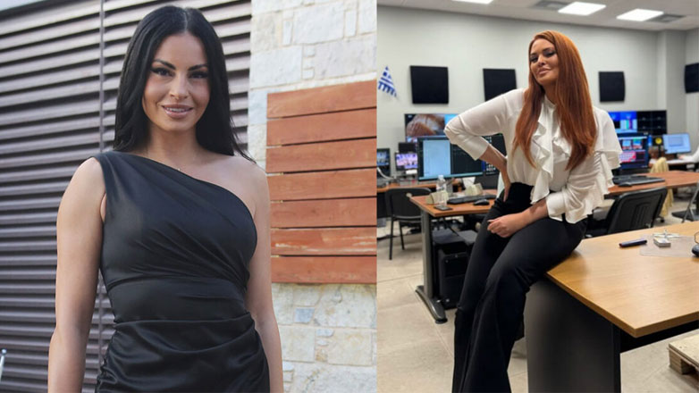 Εκνευρισμένη η Δήμητρα Αλεξανδράκη: «Σε σένα κυρία Σίσσυ Χρηστίδου μου, μπήκε κανένας στο σπίτι σου να σου πει τι θα κάνεις;»