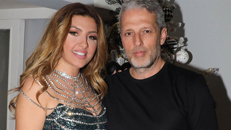 Έλενα Παπαρίζου – Ανδρέας Καψάλης: Το διαζύγιο είναι μονόδρομος τελικά!