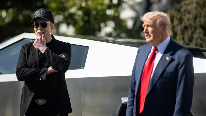 Έρευνα: Τα 2/3 των Αμερικανών δεν θα αγοράσουν ποτέ Tesla λόγω του Elon Musk