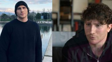 Γιάννης Ξανθόπουλος: Η πρώτη συνέντευξη ένα χρόνο μετά το τροχαίο στο οποίο ενεπλάκη – «Δεν έφταιγα…»