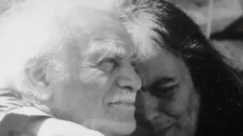 Πέθανε η σύζυγος του Μανώλη Γλέζου, Τζώρτζια Αργυροπούλου