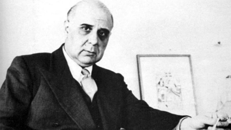 Πενήντα έξι χρόνια από τη δήλωση του Σεφέρη κατά της χούντας