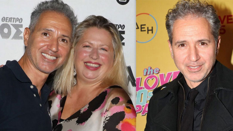 Σάντρα Βουτσά: Αποκαλύπτει πώς είναι η υγεία του Δημήτρη Κόκοτα ένα χρόνο μετά έμφραγμα στα παρασκήνια του J2US