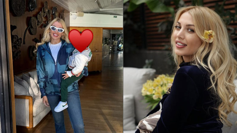 Κωνσταντίνα Σπυροπούλου για την πολυσυζητημένη συνέντευξη στον Τουτουντζή: «Εγώ τις αλήθειες μου λέω»