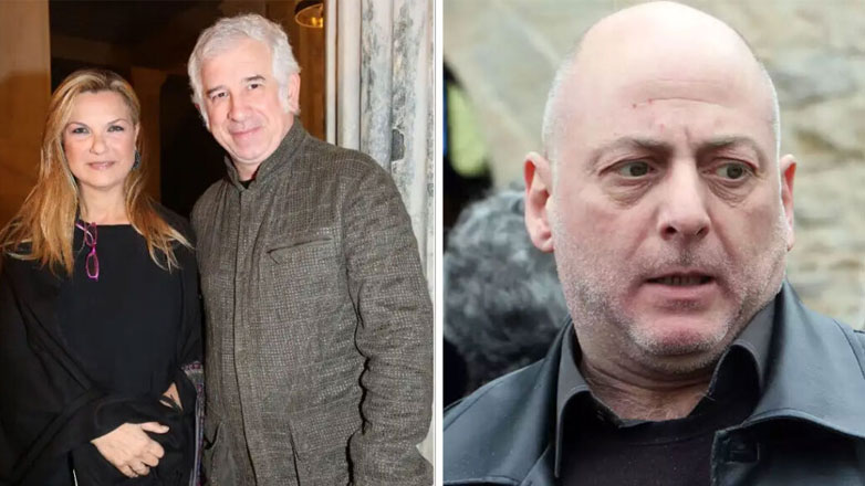 Γιώργος Λαμπάτος για Ελπίδα Νίνου: «Μας θεωρούσε υπεύθυνους που δεν της είπαμε ότι ο Πέτρος είχε κάποιες σχέσεις»