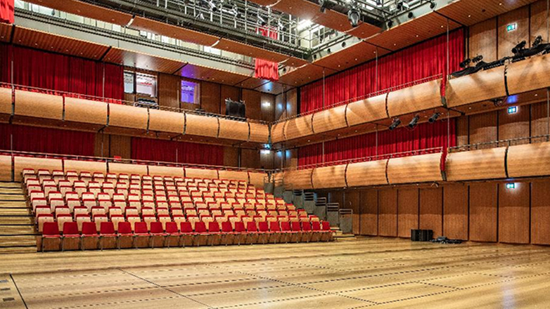 Ακρόαση ερμηνευτών για το μιούζικαλ «Tick, TicK… Boom» του Τζόναθαν Λάρσον