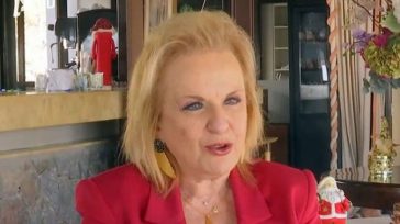 Ματίνα Παγώνη: Οι σπουδές, οι επαφές με τη μαφία και η ήττα έπειτα από 12 χρόνια