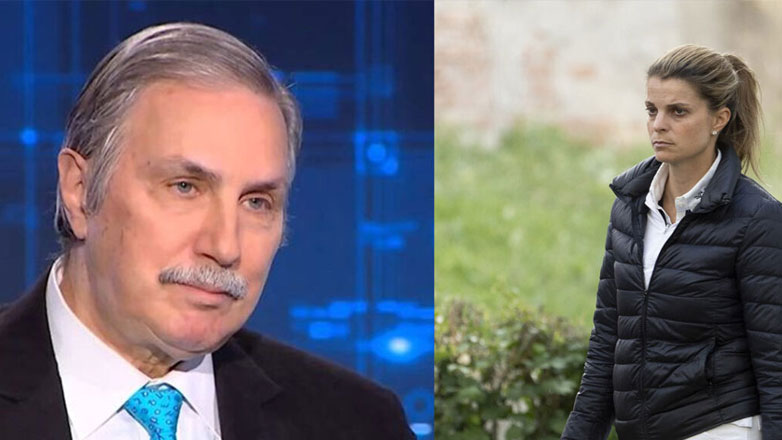 Αθηνά Ωνάση: Η σχέση της «χρυσής» κληρονόμου σήμερα με το ίδρυμα Ωνάση και η δικαστική διαμάχη με τον Τιερί Ρουσέλ