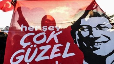 Οι ΗΠΑ ανησυχούν για την αστάθεια στην Τουρκία