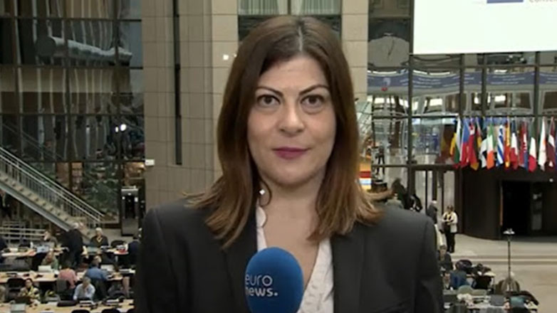 Παραιτήθηκε η Μαρία Ψαρρά από το ΔΣ της ΕΣΗΕΑ