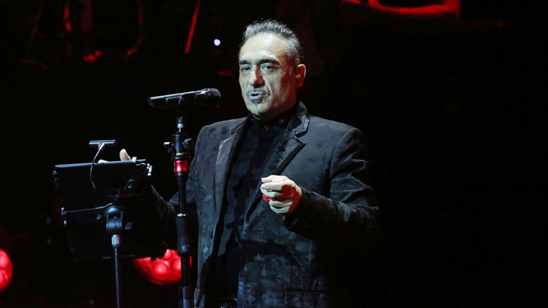 Ο Νότης Σφακιανάκης επιστρέφει στις πίστες μετά από 5 χρόνια – Τι λέει το ρεπορτάζ