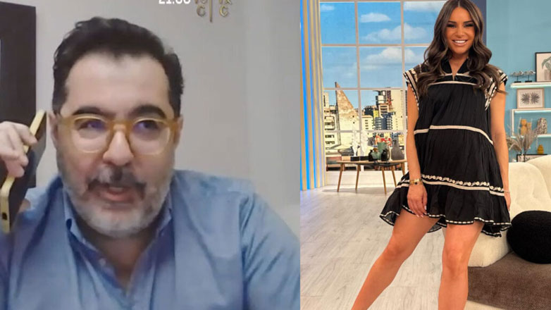 Ελένη Τσολάκη: Οι δηλώσεις του μαιευτήρα της – «Ήταν με καισαρική, είχε άγχος!»