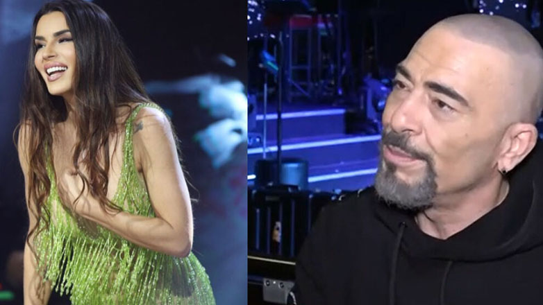 Βαλάντης: Η αλήθεια για τον «τσακωμό» με τη Χριστίνα Κολέτσα – Βίντεο