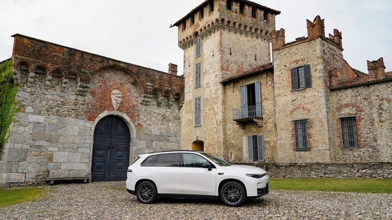 Leapmotor: Πόσες είναι οι διαθέσιμες εκδόσεις του C10 και ποιες είναι οι νέες τιμές