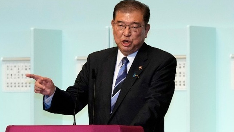 Ιαπωνία: Ο πρωθυπουργός εξέφρασε τα συλλυπητήριά του στις οικογένειες των θυμάτων του σεισμού σε Μιανμάρ και Ταϊλάνδη