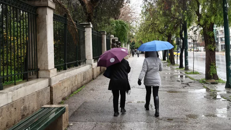 Φθινόπωρο από τη Δευτέρα – Πόσο θα πέσει η θερμοκρασία