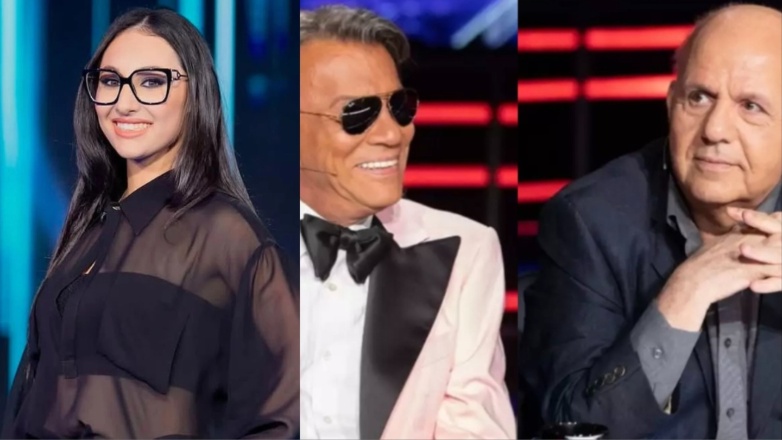 Klavdia: Απάντησε δημόσια στα επικριτικά σχόλια των Ψινάκη – Μουρατίδη για το τραγούδι της, «Αστερομάτα»