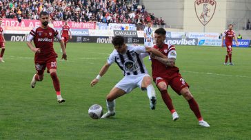 Super League 2: Πήρε παράταση η στέψη της ΑΕΛ, 1-1 με τον Ηρακλή