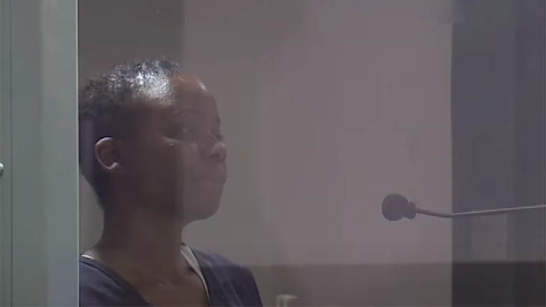 Φρίκη στο Λας Βέγκας: Babysitter μαχαίρωσε μέχρι θανάτου βρέφος 3 ετών