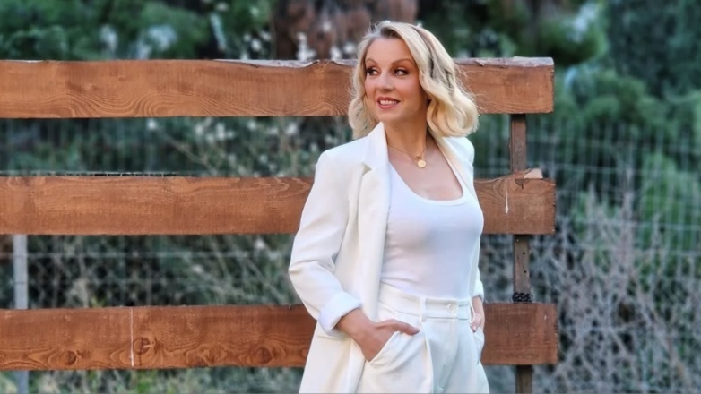 Ματίνα Νικολάου: Στο νοσοκομείο η γνωστή ηθοποιός