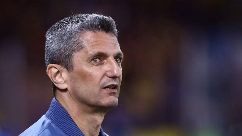 ΠΑΟΚ: Δεν ανακοίνωσε αποστολή ο Λουτσέσκου