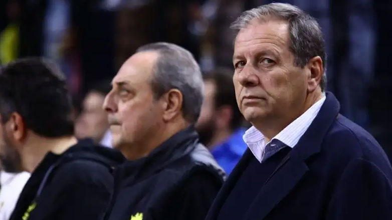 Η ΚΑΕ ΑΕΚ κατέθεσε προσφυγή για τις εκλογές στην GBL