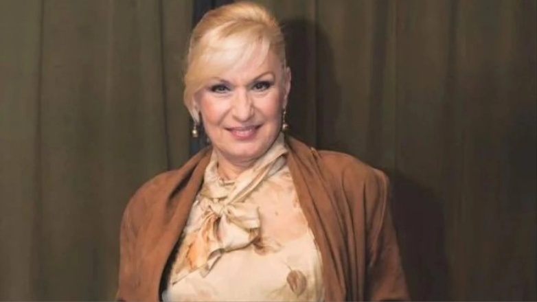 Σόφη Ζαννίνου: Σοκάρει για τη ληστεία στο σπίτι της στα βόρεια προάστια – «Μπήκαν τέσσερα άτομα και μου το διέλυσαν»