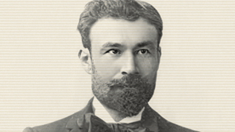 Ο πολιτικός κόσμος του Ανδρέα Καρκαβίτσα, το βιβλίο του Δημήτρη Κ. Ψυχογιού για τη ζωή και το έργο του