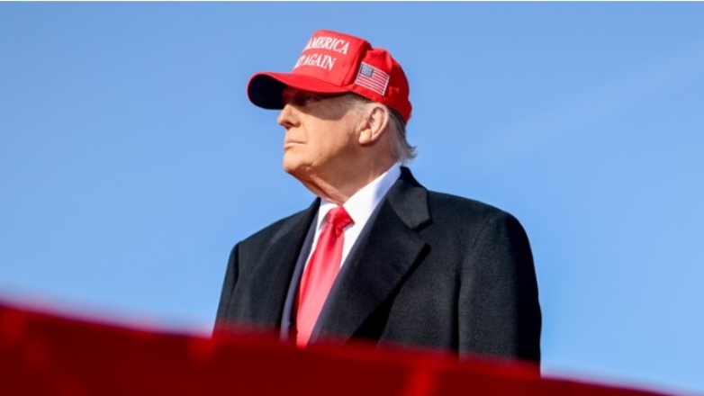 Την Τετάρτη οι ανακοινώσεις Τραμπ για τους «ανταποδοτικούς δασμούς»