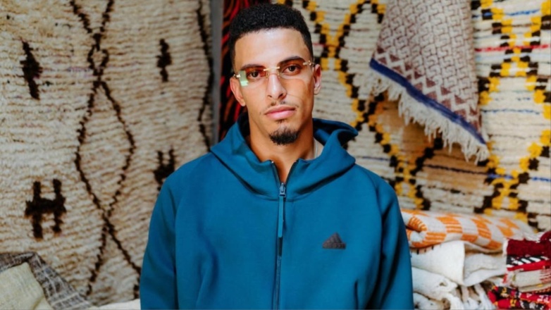 Azzedine Ounahi: Ο 24χρονος ποδοσφαιριστής του Παναθηναϊκού ενεπλάκη σε τροχαίο ατύχημα στη Γλυφάδα