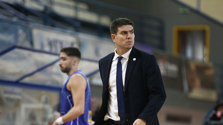 Μπάσκετ: Παρελθόν από τον Ηρακλή ο Μαρκόπουλος