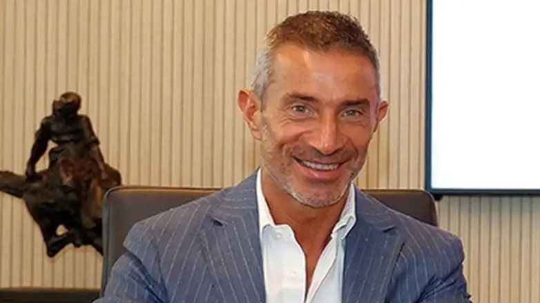 Ο Μπέρτα νέος αθλητικός διευθυντής στην Άρσεναλ