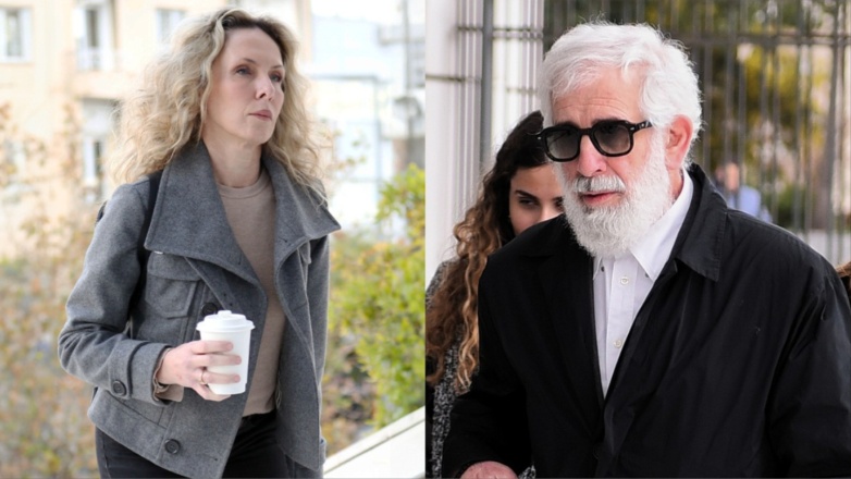 Εβελίνα Παπούλια: Στη δημοσιότητα νέο χειρόγραφο μήνυμά της στον Πέτρο Φιλιππίδη – «Δεν θα ξεχάσω ποτέ την ευκαιρία που μου έδωσες»