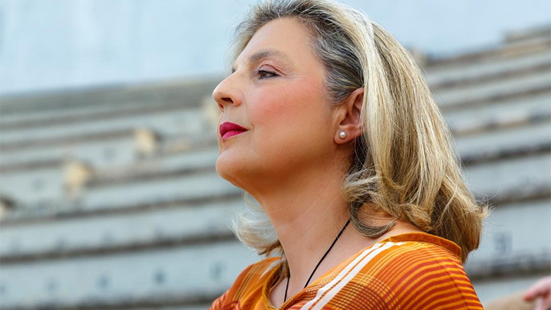 «Στο Βράχο της Ελευθερίας – Ακρόπολη 1833»: Επετειακή εκδήλωση με έργα της συνθέτριας Πηγής Λυκούδη