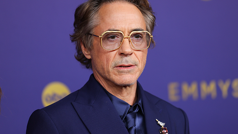 Ρόμπερτ Ντάουνι Τζούνιορ: Ο ακριβοπληρωμένος σταρ, τα ναρκωτικά, η ευθύνη του πατέρα και ο σωτήρας Μελ Γκίμπσον