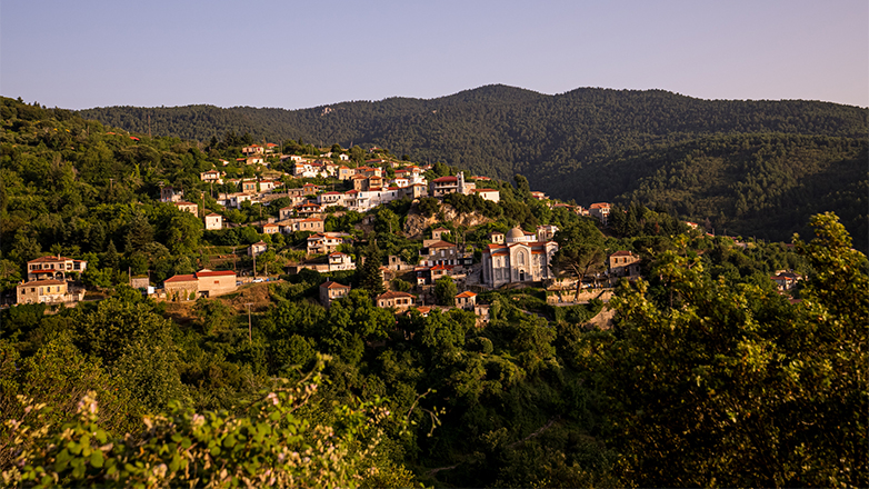 Απρίλιος με άρωμα Πασχαλιάς στη Βαμβακού!