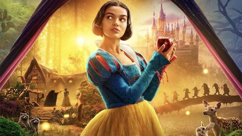 Disney: Αντιμέτωπη με κυβερνητική έρευνα για τις πρακτικές «Διαφορετικότητας, Ισότητας και Ένταξης»