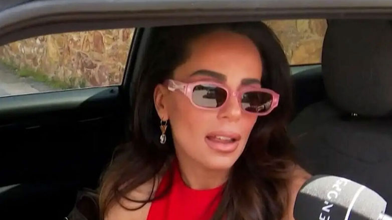 Μαρία Αντωνά: Μιλάει για την κόντρα του Λιάγκα και της Χρηστίδου – «Προτείνω να πάμε για έναν καφέ όλοι μαζί»