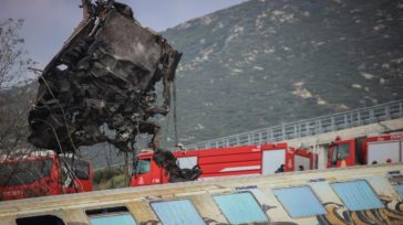 Εβδομάδα με κρίσιμες απολογίες για την τραγωδία στα Τέμπη