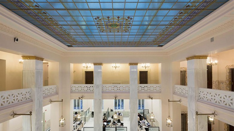 Alpha Βank: Eξαγορά της AXIA Ventures Group Ltd