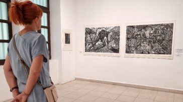 Βουλγαρία: Περισσότεροι από 1.000 καλλιτέχνες από 63 χώρες στην 23η Διεθνή Μπιενάλε Γραφικών Τεχνών της Βάρνας