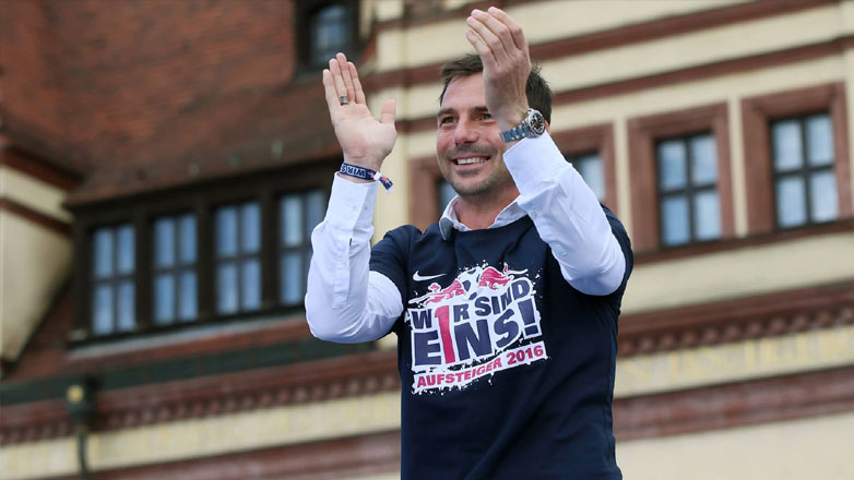 Η Λειψία προσέλαβε τον Ζολτ Λόου